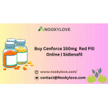 Buy Cenforce 150 MG Red Pill Online | Sildenafil