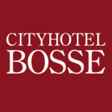 City Hotel Bosse GmbH & Co KG logo