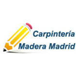 Carpintería Madera Madrid