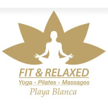 Fit & Relaxed Playa Blanca