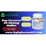 Buy Percocet 10/325mg Online Overnight Delivery | Legit Pharma247