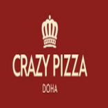 Crazy Pizza Doha
