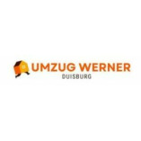 Umzug Werner