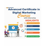 Digital Marketing Course In Chandigarh