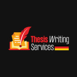 Thesis Writing Services in Germany