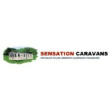 Sensation Caravans