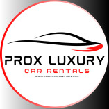 Prox Luxury Car Rental Downtown Dubai