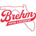 Brehm Roofing & Restoration