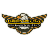 Fatigues Army Navy & Surplus Gear Co