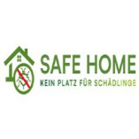 SafeHome Schädlingsbekämpfung