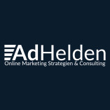 AdHelden - Online Marketing Strategien & Consulting