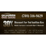 Car Locksmith Oak Lawn