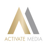 Activate Media GmbH logo