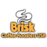 Brisk Coffee Roasters USA