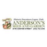 Andersons Seed & Garden