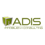 Adis Immobilien + Consulting logo