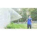 Hydro Pressure Washing