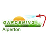 Gardening Alperton