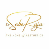 Dr Saba Raja The Home of Aesthetics