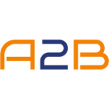 A2B Umzüge Heidenheim an der Brenz logo