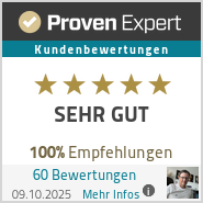 Erfahrungen & Bewertungen zu Andreas Jung