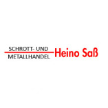 Schrott- und Metallhandel Heino Saß logo