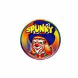 Spunky The Clown