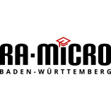 RA-MICRO Baden-Württemberg logo