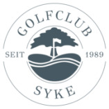 Golfclub Syke e.V. logo
