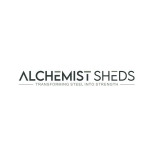 Alchemist Sheds