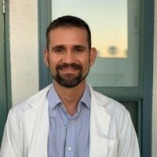 Dr. Martin Polanco