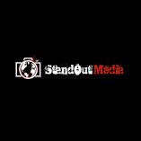 Standout Media logo