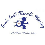 Tims Last Minute Moving