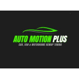 Auto Motion Plus