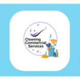 Cleaning Commercial Service