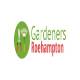 Gardeners Roehampton .