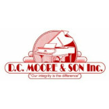 Dc Moore & Son
