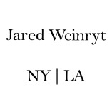 Jared Weinryt