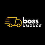 BOSS Umzüge |  Umzugsunternehmen Frankfurt