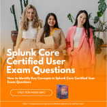 Splunk Core Certified Dumps