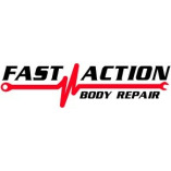 Fast Action Truck Body Repair