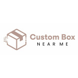 Custom Box Near Me