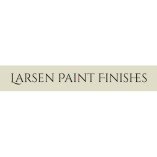 Larsen Paint Finishes