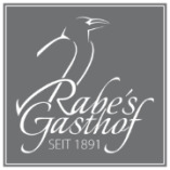 Rabes Gasthof logo