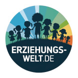 erziehungs-welt.de logo