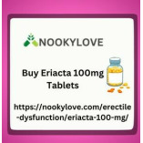 Buy Eriacta 100mg Tablets Online | Sildenafil Citrate |