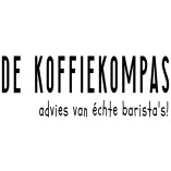 De koffiekompas