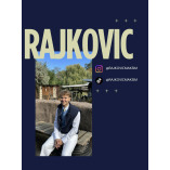Treuhändischer Sachverwalter im Finanzwesen - Maksim Rajkovic logo