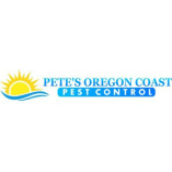 Pete's Oregon Coast Pest Control