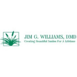 Jim G Williams, DMD